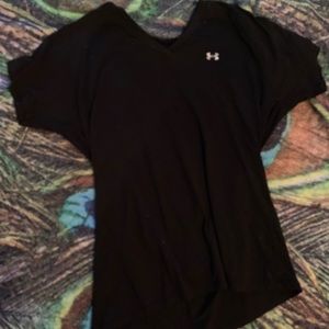 Under armor top